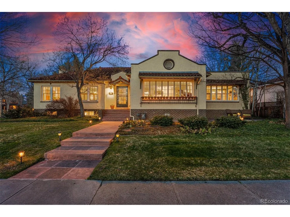 Unit for sale at 1980 Glencoe St, Denver, CO 80220