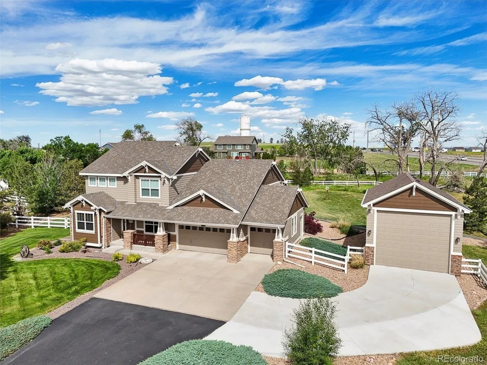 Unit for sale at 16010 Pontiac Ct, Brighton, CO 80602