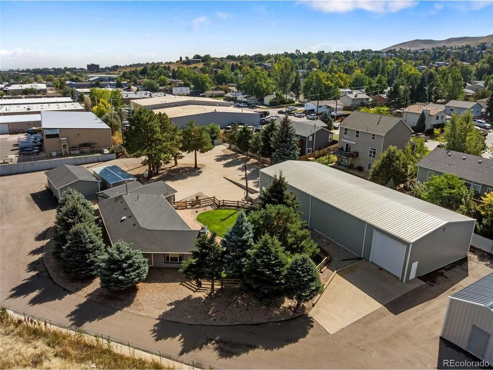 Unit for sale at 425 Pike St, Golden, CO 80401