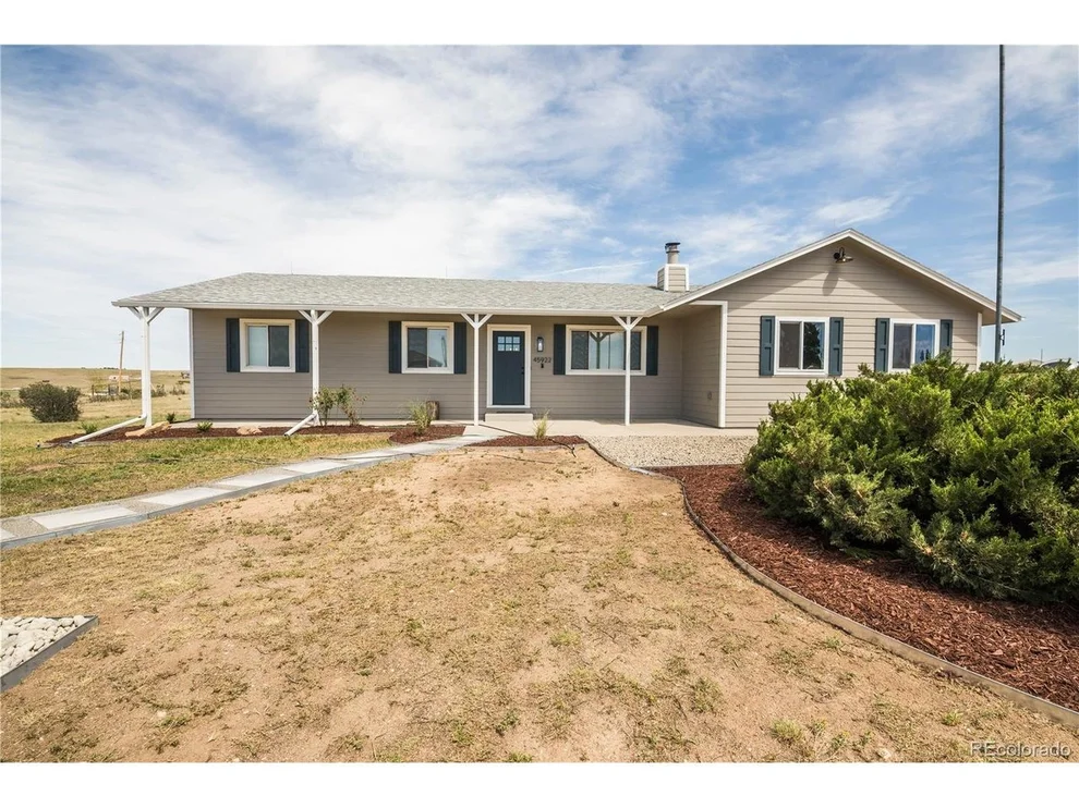 Unit for sale at 45922 Summit Rd, Parker, CO 80138
