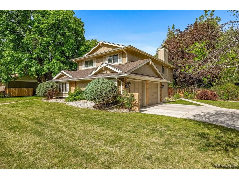 Unit for sale at 9951 Winona St, Westminster, CO 80031