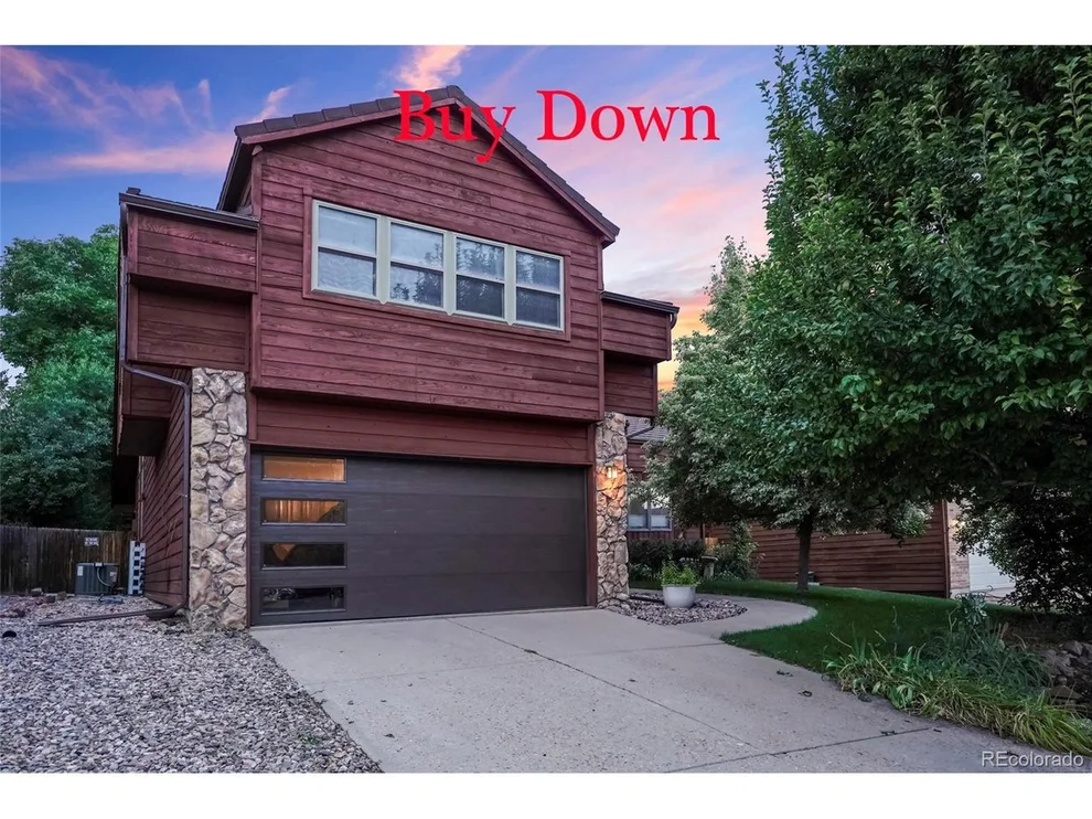 Unit for sale at 2863 S Uinta St, Denver, CO 80231