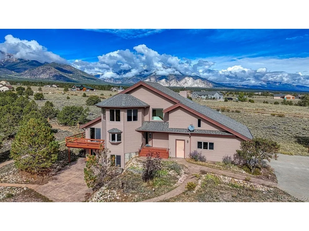 Unit for sale at 12880 County Road 261B, Nathrop, CO 81236