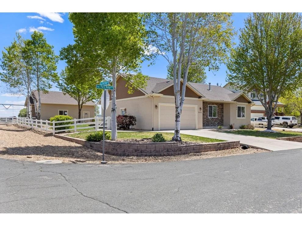 Unit for sale at 2002 Trail Ridge Dr, Severance, CO 80615