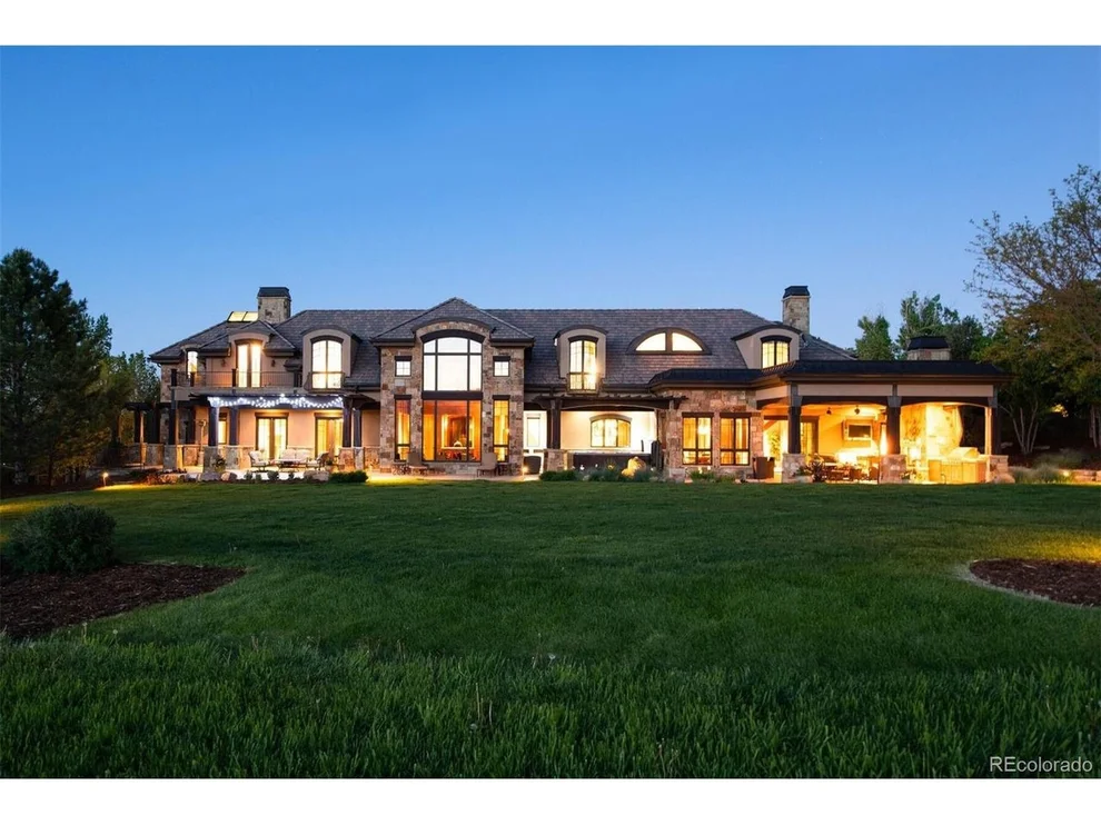 Unit for sale at 8932 Mountain View Ln, Boulder, CO 80303
