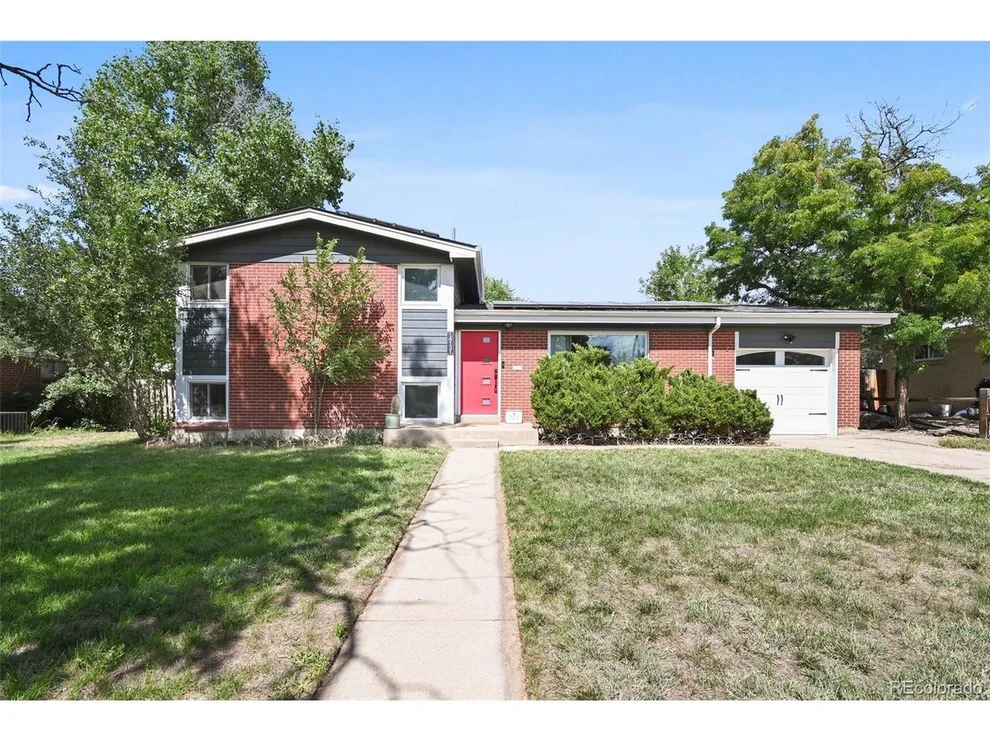 Unit for sale at 14131 E 24th Ave, Aurora, CO 80011