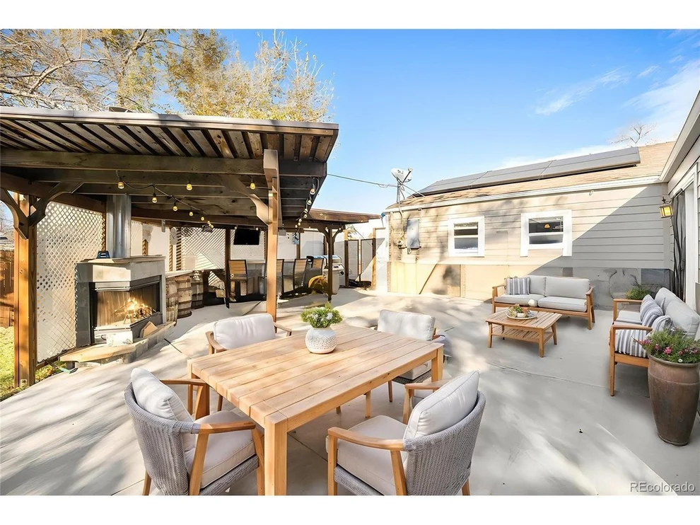 Unit for sale at 3445 S Holly St, Denver, CO 80222