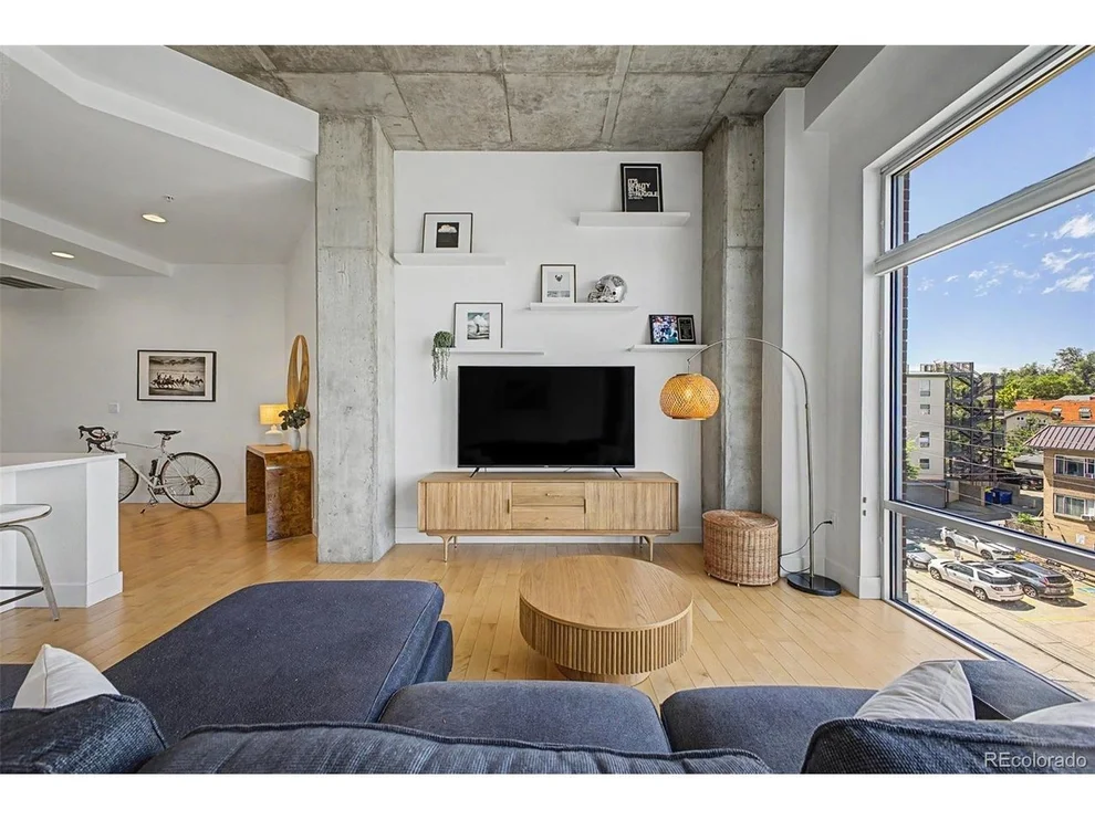 Unit for sale at 2200 W 29th Ave, Denver, CO 80211