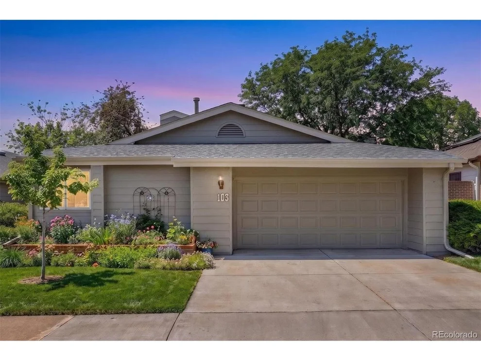 Unit for sale at 3333 E Florida Ave, Denver, CO 80210