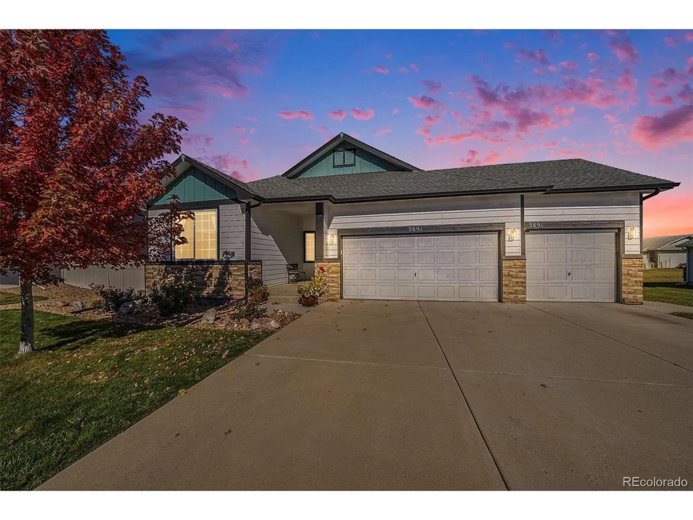 Unit for sale at 5891 Vinca Ave, Firestone, CO 80504