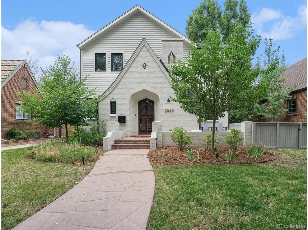 Unit for sale at 2040 Krameria St, Denver, CO 80207