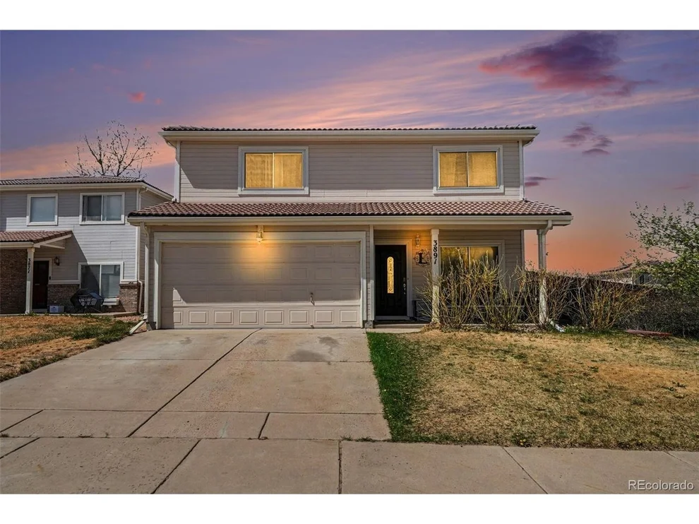 Unit for sale at 3891 Lisbon Ct, Denver, CO 80249