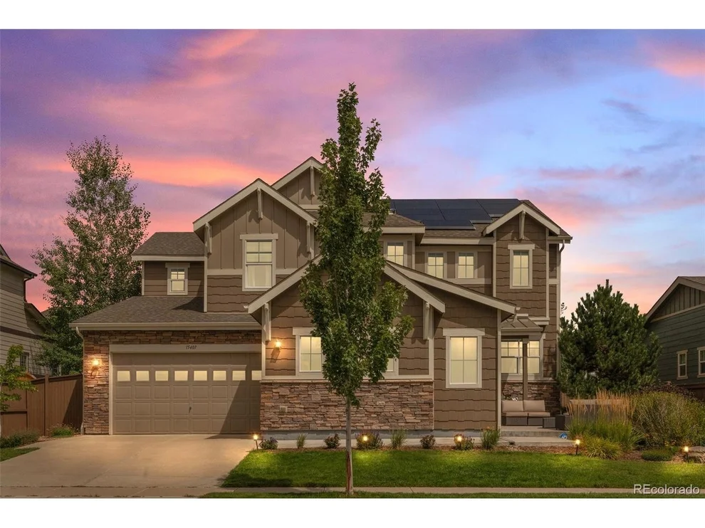 Unit for sale at 15407 W 50th Pl, Golden, CO 80403