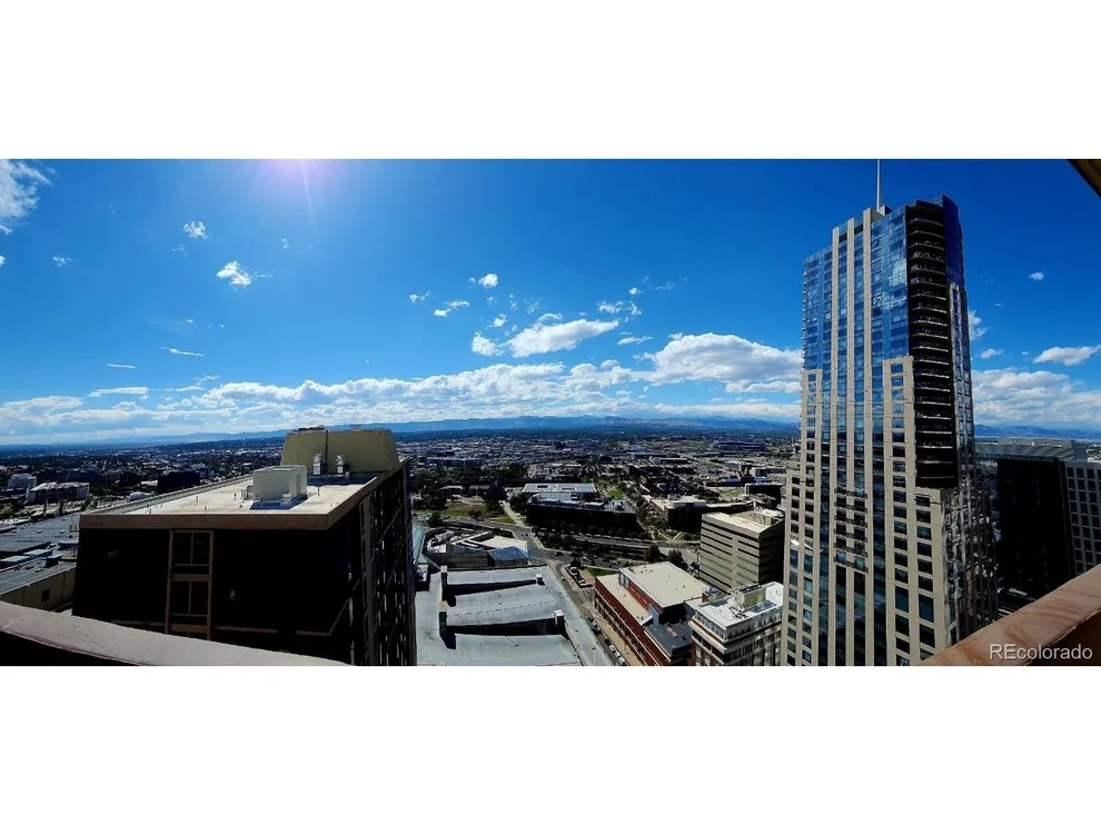 Unit for sale at 1020 15th St, Denver, CO 80202