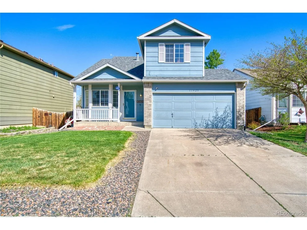 Unit for sale at 11425 River Run Pkwy, Henderson, CO 80640