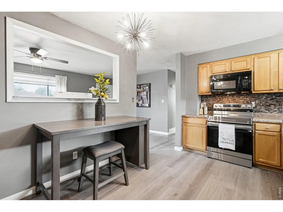 Unit for sale at 8260 Bluebell Way, Denver, CO 80221