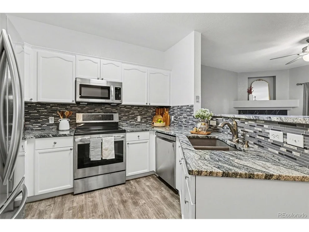 Unit for sale at 8374 S Holland Way, Littleton, CO 80128