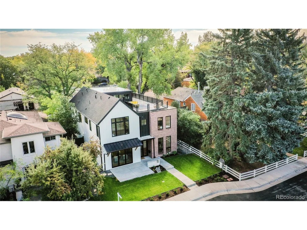 Unit for sale at 2666 S Steele St, Denver, CO 80210