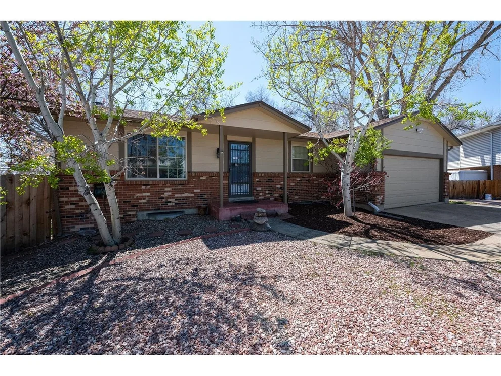 Unit for sale at 8682 W 64th Way, Arvada, CO 80004