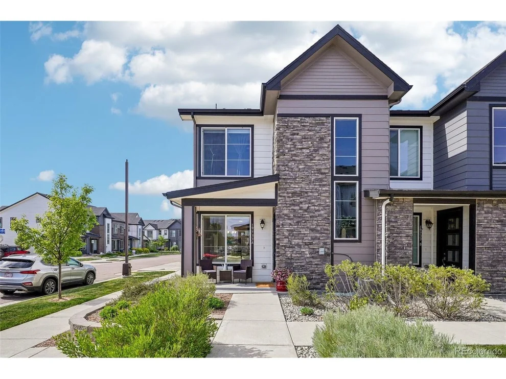 Unit for sale at 19733 W 93rd Ln, Arvada, CO 80007