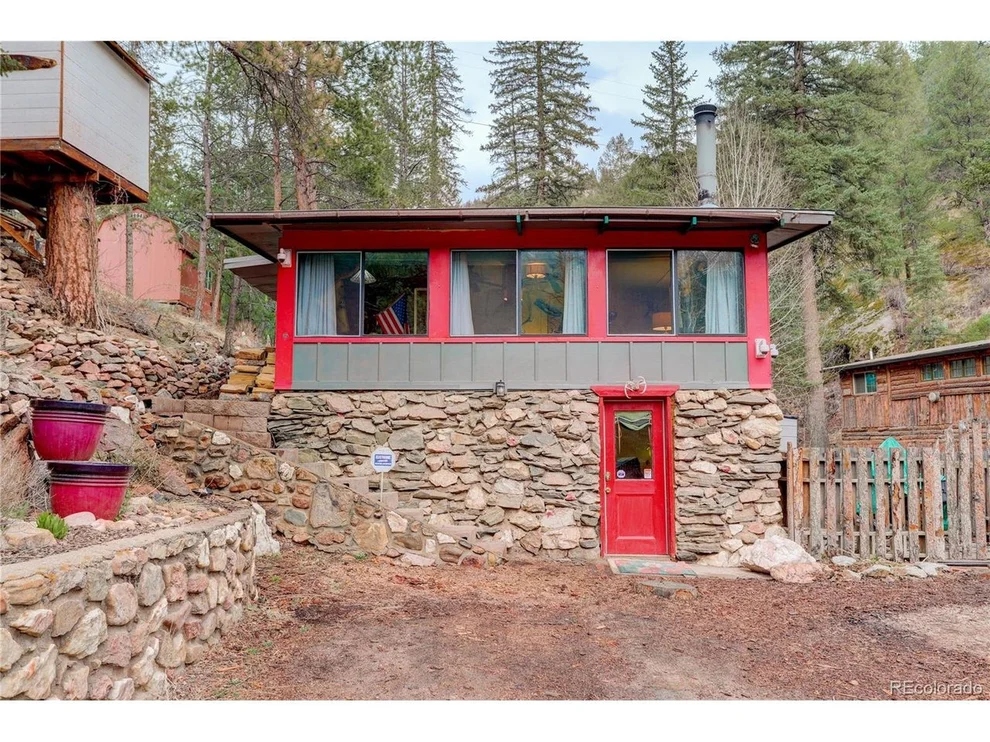 Unit for sale at 15916 S Elk Creek Rd, Pine, CO 80470