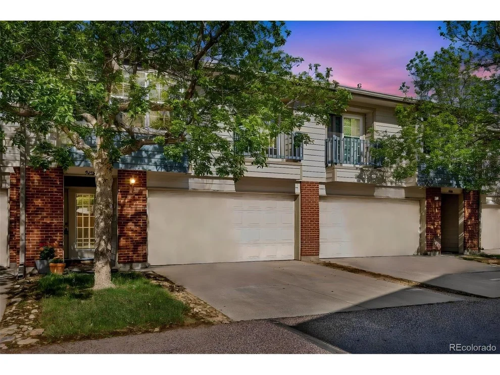 Unit for sale at 9622 E Arkansas Pl, Denver, CO 80247