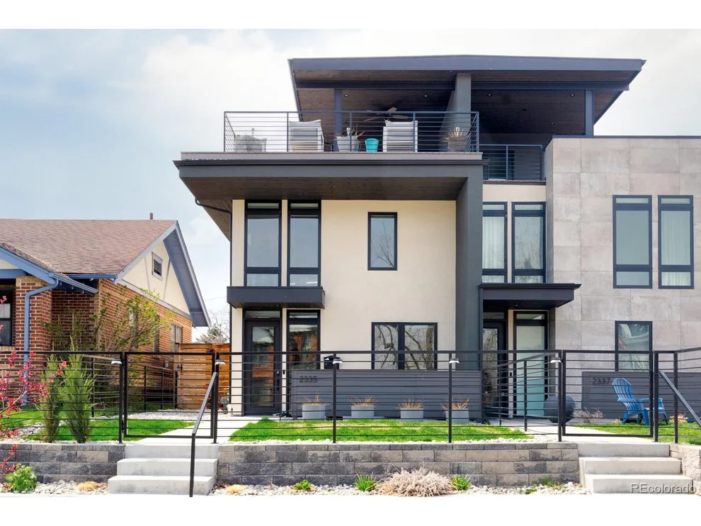 Unit for sale at 2335 Julian St, Denver, CO 80211