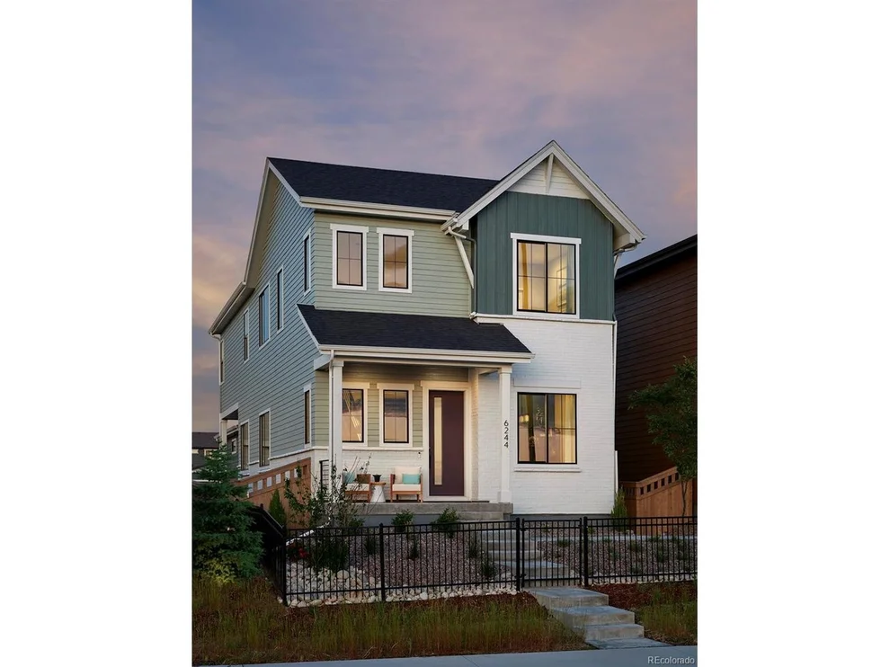 Unit for sale at 6244 N Lisbon St, Aurora, CO 80019