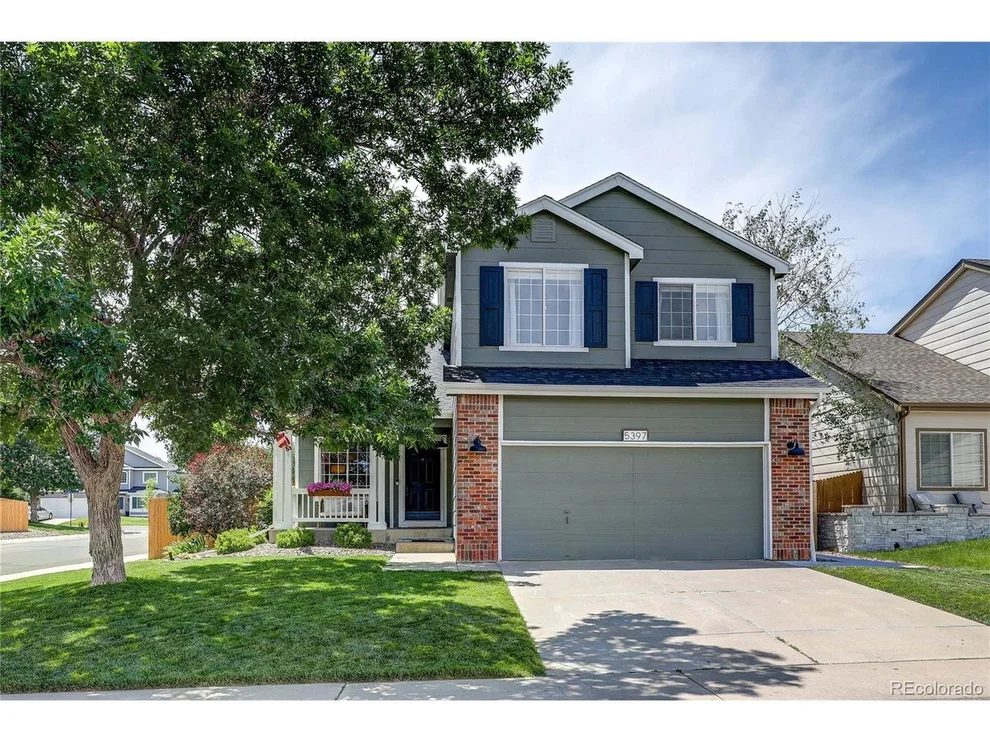 Unit for sale at 5397 S Killarney St, Centennial, CO 80015