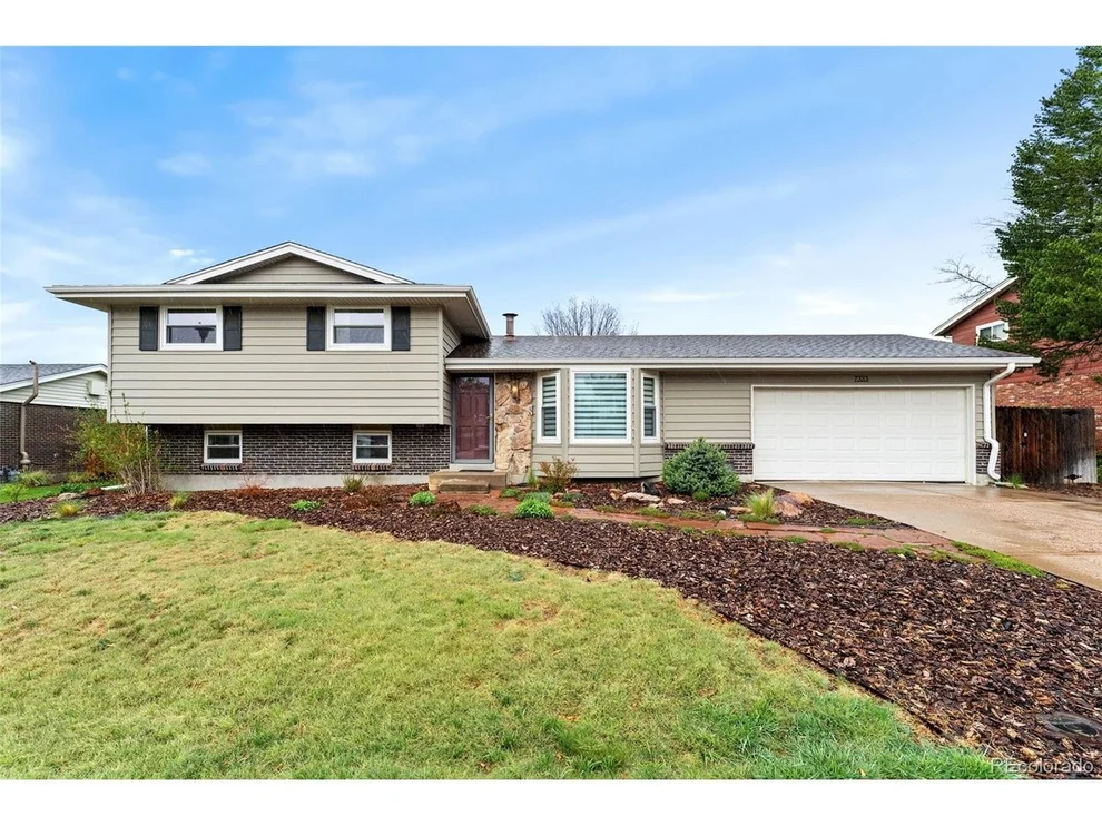 Unit for sale at 7333 S Dexter Way, Centennial, CO 80122