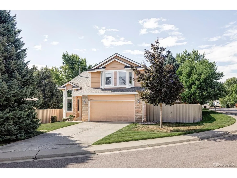 Unit for sale at 1340 Stoneham St, Superior, CO 80027