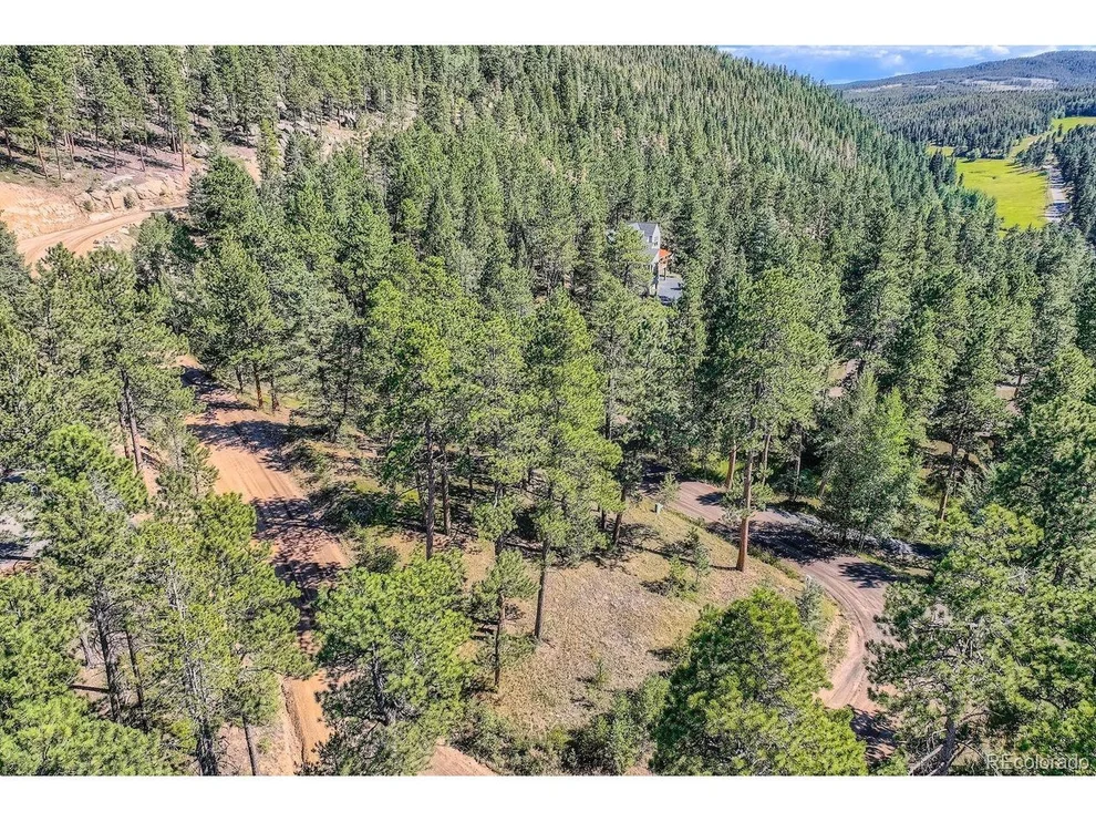 Unit for sale at 7000 Blue Creek Rd, Evergreen, CO 80439