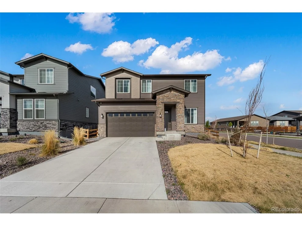 Unit for sale at 3906 N Catawba Way, Aurora, CO 80019
