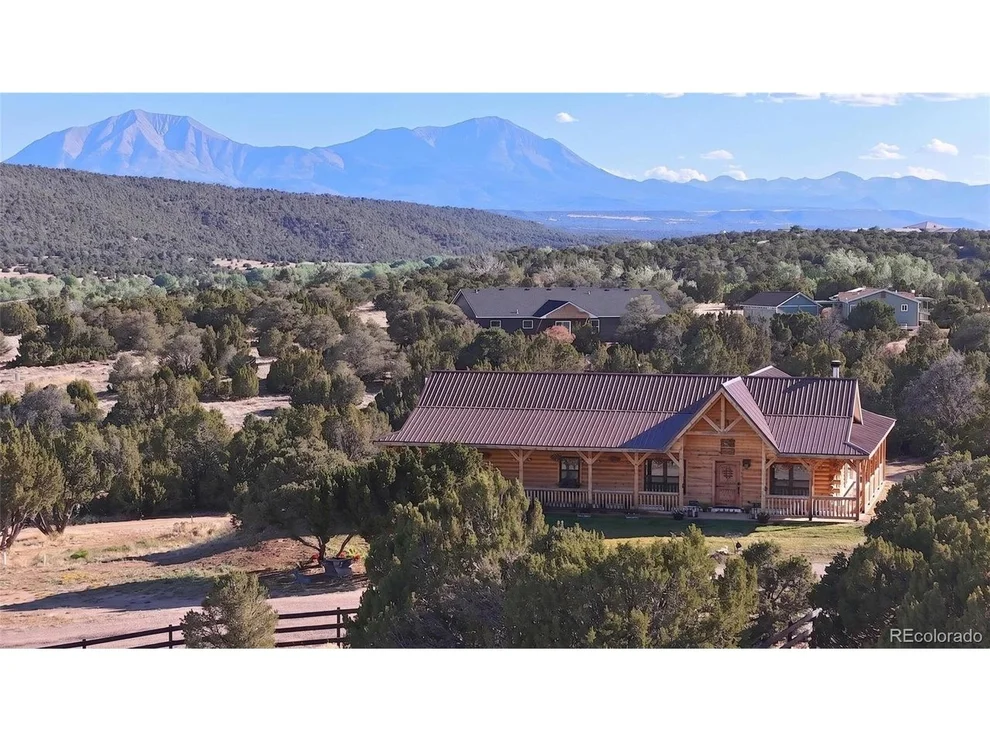 Unit for sale at 340 Orlandos Way, Walsenburg, CO 81089