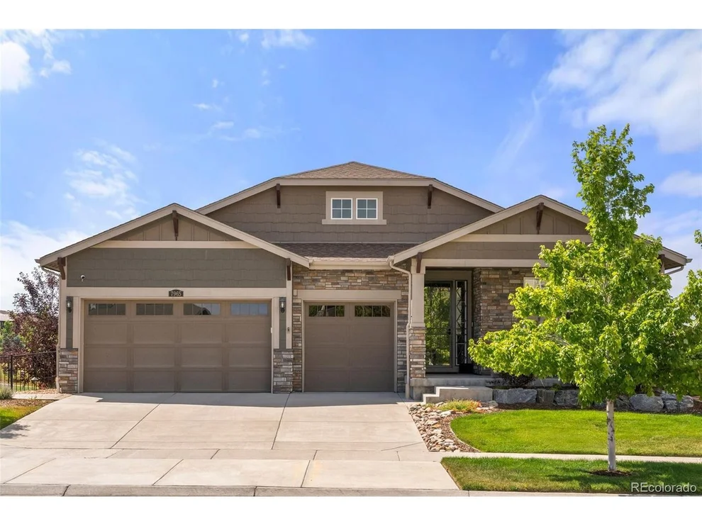 Unit for sale at 7965 S Vandriver Way, Aurora, CO 80016
