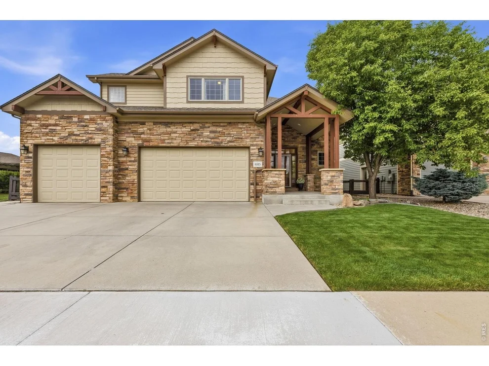 Unit for sale at 6515 Aberdour Cir, Windsor, CO 80550