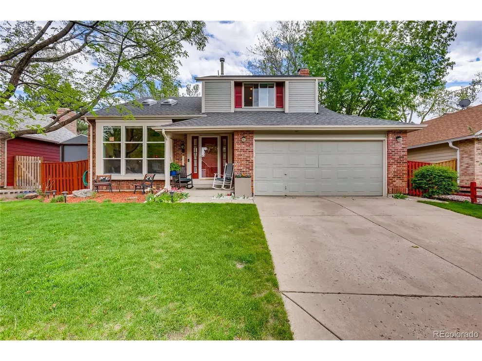 Unit for sale at 18942 E 44th Pl, Denver, CO 80249