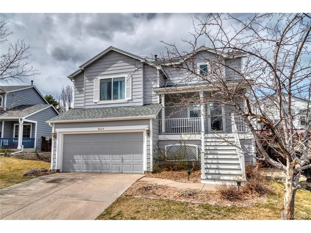 Unit for sale at 8459 Sweet Clover Way, Parker, CO 80134