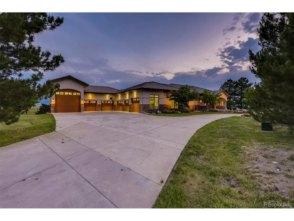Unit for sale at 5801 Aspen Leaf Dr, Littleton, CO 80125