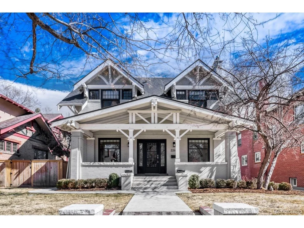 Unit for sale at 2260 Bellaire St, Denver, CO 80207