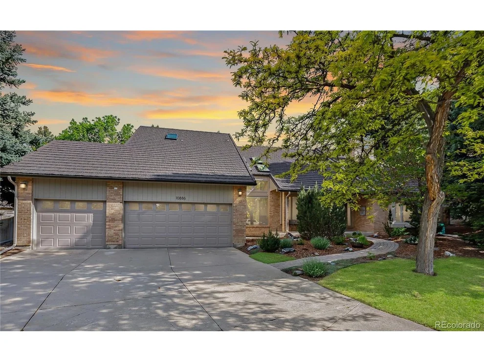 Unit for sale at 10886 E Crestline Pl, Englewood, CO 80111