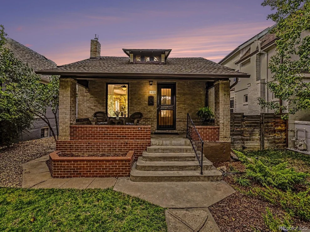 Unit for sale at 1853 S Grant St, Denver, CO 80210