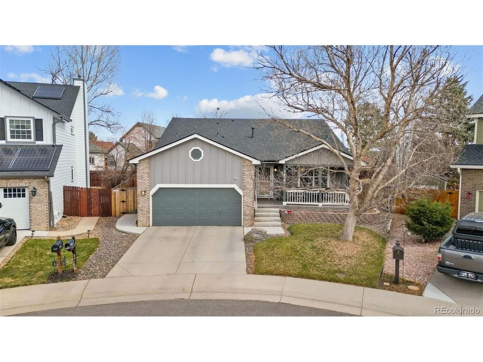 Unit for sale at 3656 E 134th Dr, Thornton, CO 80241