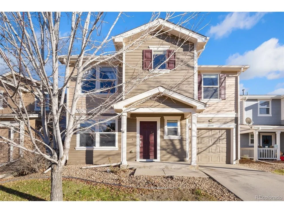 Unit for sale at 10696 UPPER RIDGE, Longmont, CO 80504