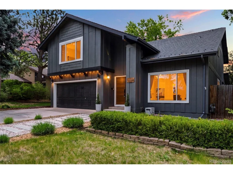Unit for sale at 1684 E Dry Creek Pl, Centennial, CO 80122