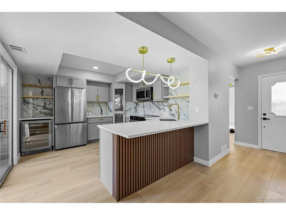 Unit for sale at 13254 E Asbury Dr, Aurora, CO 80014