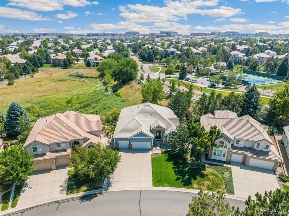 Unit for sale at 9178 S Cedar Hill Way, Lone Tree, CO 80124