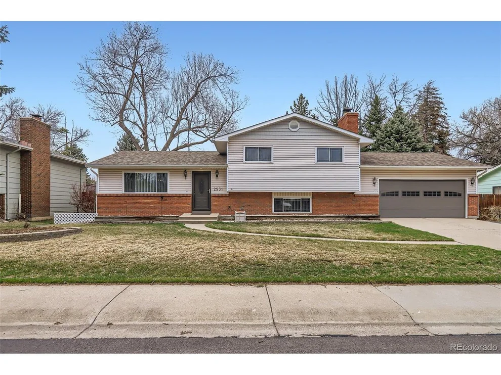 Unit for sale at 2531 Newport Dr, Fort Collins, CO 80526