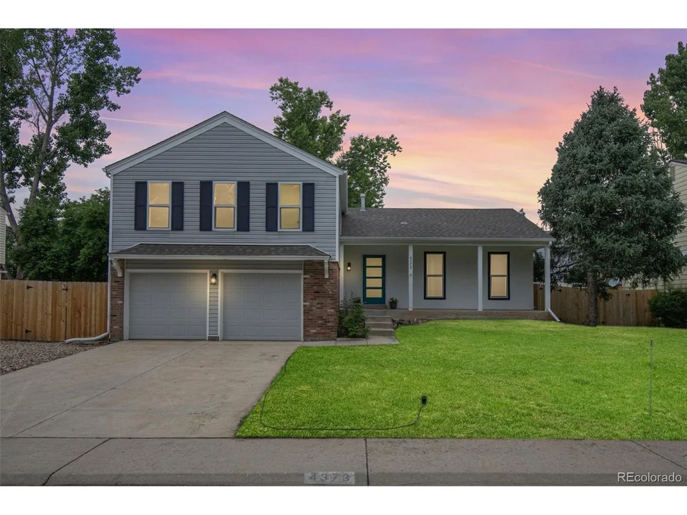 Unit for sale at 4373 S Taft St, Morrison, CO 80465