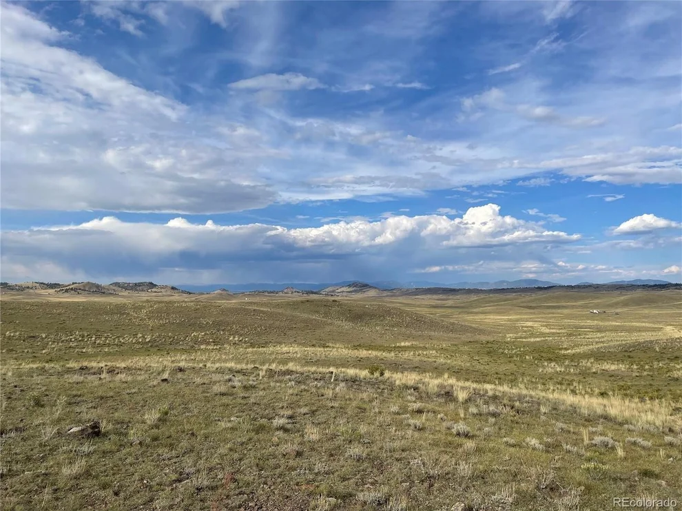 Unit for sale at 0 Taos Trl, Hartsel, CO 80449